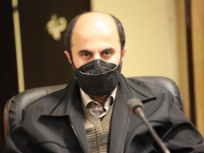 شهردار رشت کم کاریهای فراوانی انجام داده است/ با هیچ فردی عناد نداریم