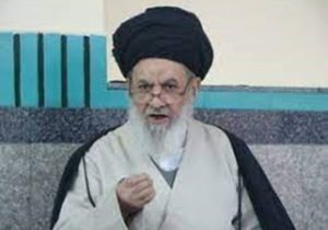 پیام تسلیت مدیرعامل برق منطقه‌ای گیلان در پی رحلت آیت‌الله رودباری