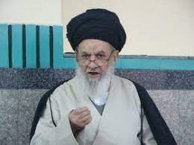 پیام تسلیت مدیرعامل برق منطقه‌ای گیلان در پی رحلت آیت‌الله رودباری