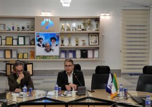 ثبت رکورد تولید و تحویل تمام ادوار سیمان خزر در عید مبعث سال ۱۴۰۰