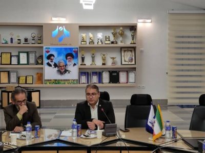 ثبت رکورد تولید و تحویل تمام ادوار سیمان خزر در عید مبعث سال ۱۴۰۰