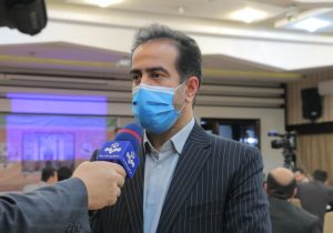 برای اعتلا و پیشرفت ورزش استان نیازمند اتحاد و همفکری هستیم