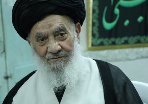 پیام تسلیت مدیرکل کتابخانه های عمومی گیلان به مناسبت عروج ملکوتی آیت الله رودباری