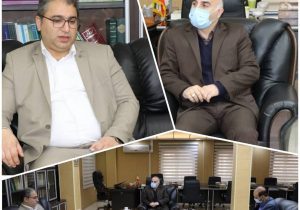 دستاوردهای ملی و استانی شرکت سیمان خزر حاصل تلاش تمام همکاران است