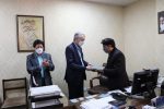 “خدابخش” معاون تجاری شرکت مخابرات منطقه گیلان شد