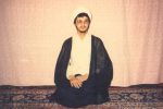 «از عطش تا عطش» با روحانی شهید ۱۸ساله گیلانی