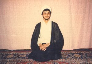 «از عطش تا عطش» با روحانی شهید ۱۸ساله گیلانی