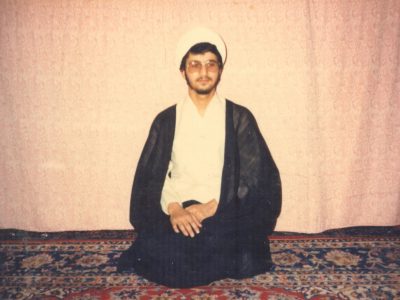 «از عطش تا عطش» با روحانی شهید ۱۸ساله گیلانی