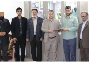 ضرورت پاسداشت مقام شامخ شهدا و تکریم خانواده های معظم شاهد و ایثارگر
