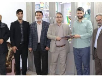 ضرورت پاسداشت مقام شامخ شهدا و تکریم خانواده های معظم شاهد و ایثارگر