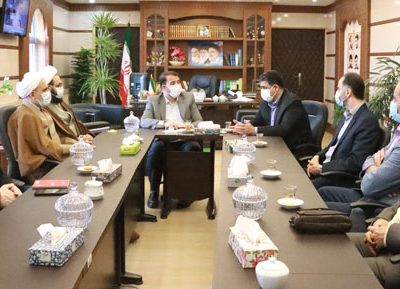 تجربه و تعامل از مهمترین عوامل ارتقا و تحقق اهداف بنیاد مسکن انقلاب اسلامی است