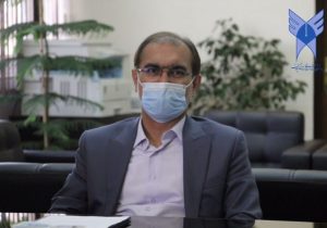کلاس‌های دانشجویان دانشگاه‌های آزاد گیلان در تمامی مقاطع حضوری برگزار می‌شود