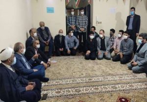 خرسندیم از خریداری و تجهیز دو خوابگاه دانشجویی پس از گذشت دو دهه