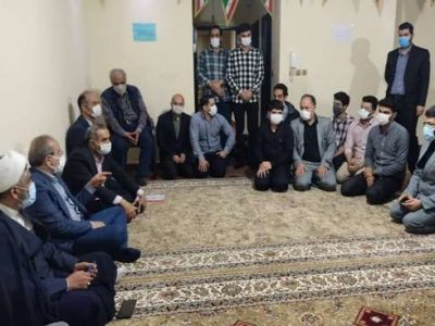 خرسندیم از خریداری و تجهیز دو خوابگاه دانشجویی پس از گذشت دو دهه