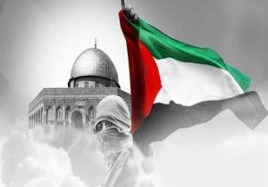 شکوه قدس در پرتو رعایت شیوه‌نامه‌های بهداشتی