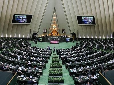 تقدیر ۱۵۰ نماینده مجلس از اقدامات وزیر و وزارت بهداشت