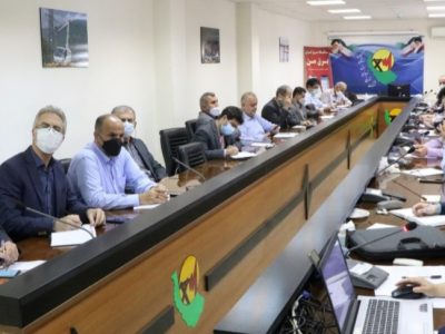 سیاست های مدیریت مصرف و پیک سایی باید با جدیت پیگیری شود