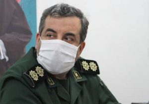 سبزپوشانی که داغ به غنیمت بردن تاریخ پرافتخار ایران را به دل دشمن می‌گذارند