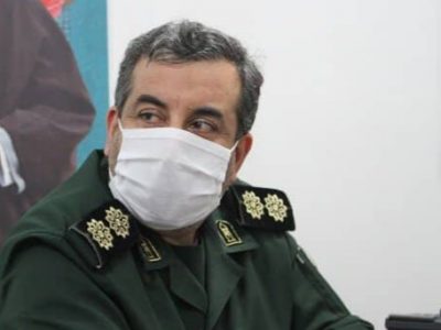سبزپوشانی که داغ به غنیمت بردن تاریخ پرافتخار ایران را به دل دشمن می‌گذارند
