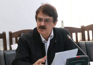 سرپرست معاونت بهره‌برداری شرکت برق منطقه ای گیلان منصوب شد