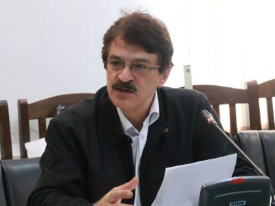 سرپرست معاونت بهره‌برداری شرکت برق منطقه ای گیلان منصوب شد