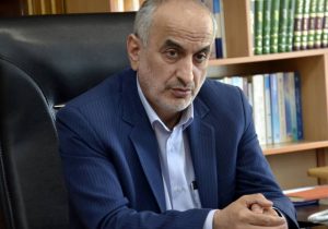 دعوت مدیرکل صمت گیلان از اصناف، صنعتگران و معدنکاران برای مشارکت در انتخابات 