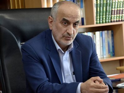 دعوت مدیرکل صمت گیلان از اصناف، صنعتگران و معدنکاران برای مشارکت در انتخابات 