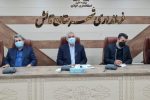 شتاب در بهره‌برداری پروژه‌های نیمه‌تمام، جزو اولویت هاست / فاصله‌ای بین دولت و مردم وجود ندارد
