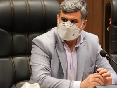 اجرای پروژه های عمرانی خط قرمز مجموعه شورای شهر است / اعضای شورا موظف به دفاع از حقوق پرسنل شهرداری هستند