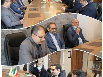 با تقویت سطح مراودات شاهد توسعه هر چه بیشتر فعالیت‌های دو جانبه خواهیم بود