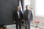 پشتیبانی از تولید به ویژه حمایت از سیمان خزر از مهمترین امور خانه معدن است