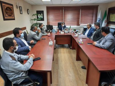 قدردانی مدیرکل تامین اجتماعی گیلان از حمایت اصحاب رسانه برای آشنایی بیشتر جامعه با این سازمان 