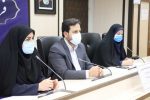 لزوم تخصیص اعتبارات برای احداث کتابخانه‌ مرکزی شهر شفت