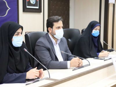 لزوم تخصیص اعتبارات برای احداث کتابخانه‌ مرکزی شهر شفت