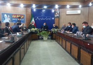 کیفیت نان در سیاهکل بسیار پایین است