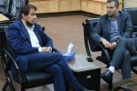 حضور دلسوزانه مسئولین باعث دلگرمی ورزشکاران خواهد شد