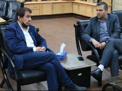 حضور دلسوزانه مسئولین باعث دلگرمی ورزشکاران خواهد شد