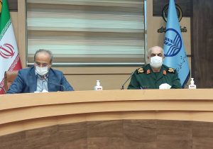 بسیج همه امکانات استان برای تکمیل چرخه واکسیناسیون کرونا در گیلان