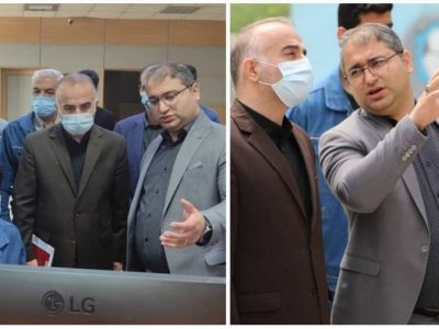 کارخانه سیمان خزر از موفق ترین بنگاه‌های اقتصادی استان گیلان است