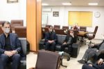 مجموعه صنعت برق برای پایداری شبکه تلاش می کند