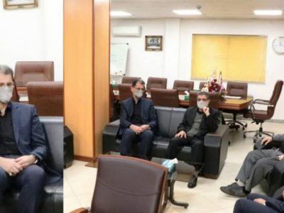 مجموعه صنعت برق برای پایداری شبکه تلاش می کند