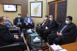 شهرستان سیاهکل رتبه نخست صدور اسناد مالکیت در استان را کسب کرد