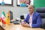 سرپرست روابط عمومی گاز گیلان منصوب شد