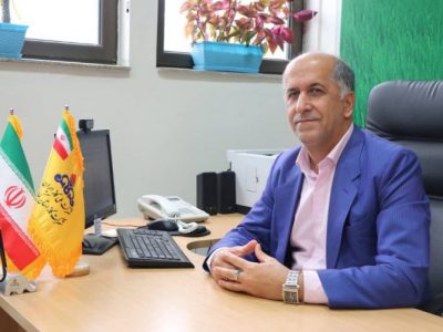 سرپرست روابط عمومی گاز گیلان منصوب شد