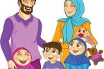 ما آینه تمام قد برای فرزندانمان هستیم
