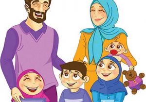 ما آینه تمام قد برای فرزندانمان هستیم