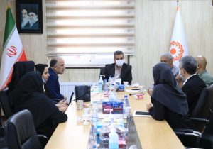 رفع چالش‌های پیش روی ناشنوایان در اولویت برنامه های بهزیستی است