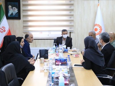 رفع چالش‌های پیش روی ناشنوایان در اولویت برنامه های بهزیستی است