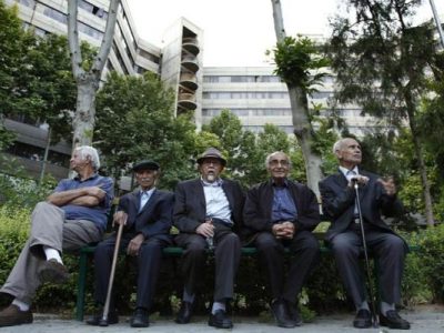 مصوبه افزایش ۱۰ درصدی ضریب حقوق کارمندان و بازنشستگان ارتباطی به بازنشستگان تأمین‌اجتماعی ندارد