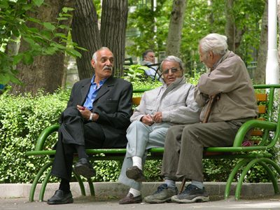 برگزاری بیستمین دوره انتخاب بازنشسته، همسر بازمانده و ازکارافتاده‌ کلی نمونه تامین اجتماعی